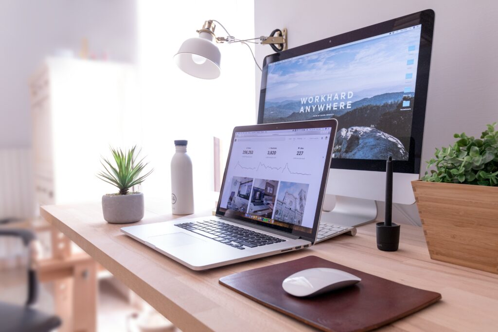Elevating Your Online Presence: The Strategic Advantage of Hiring a Professional Website Designer
