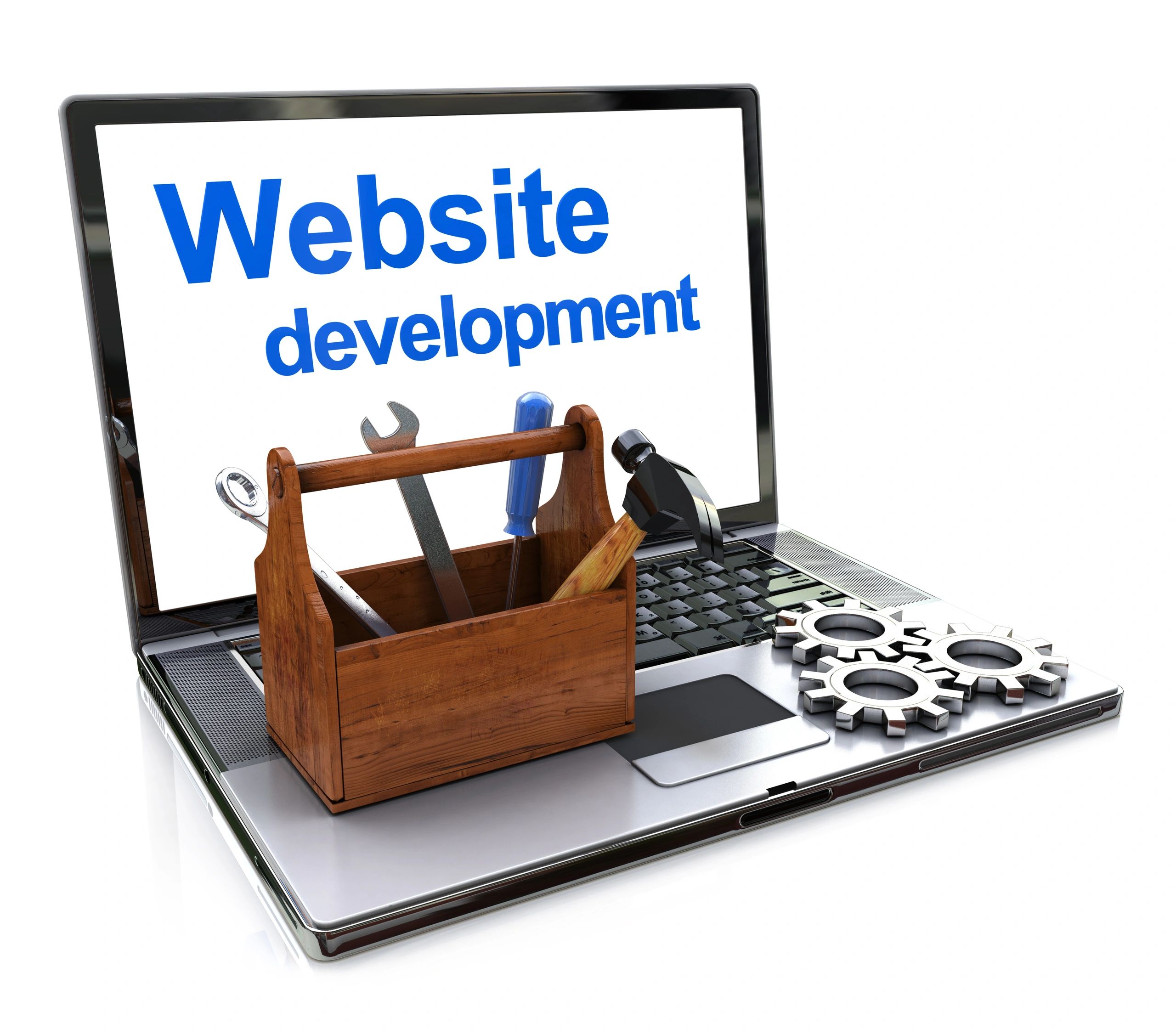 Client testimonial image