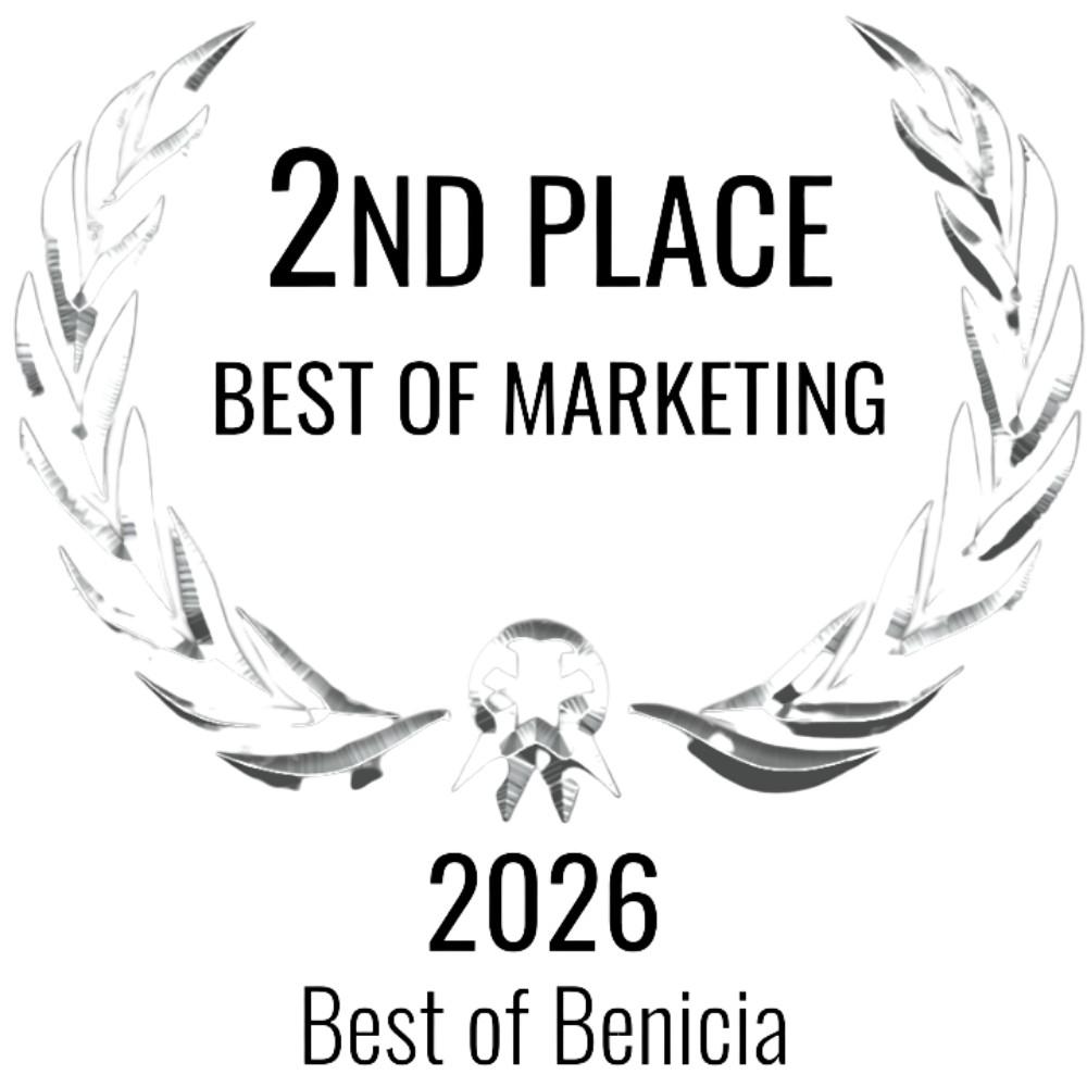 Best Web Marketing - 2026