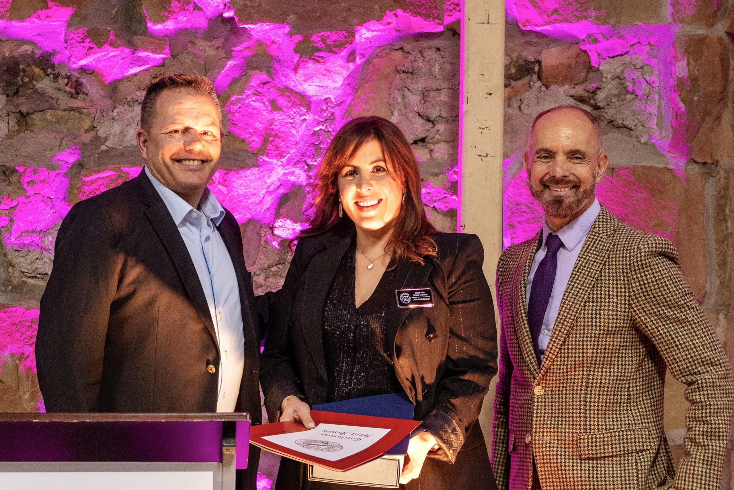 Dalia-Awards-Ceremony