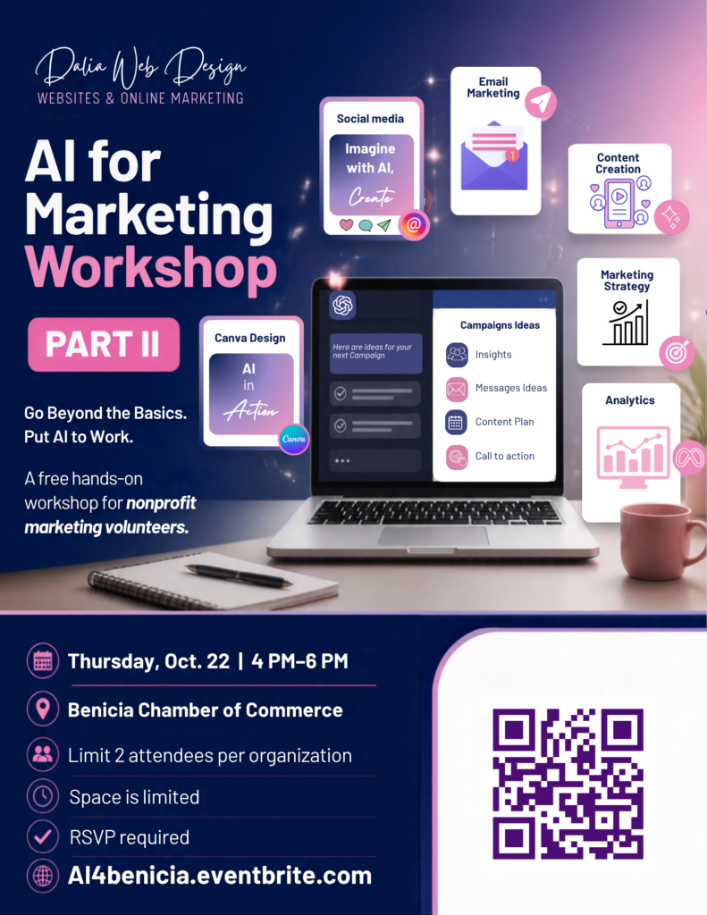 Ai workshop part 2