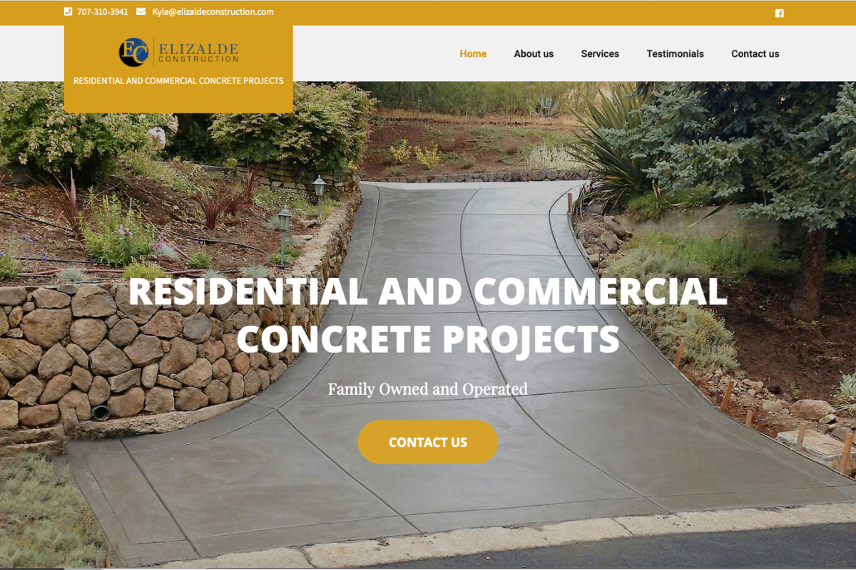 ecbenicia.com