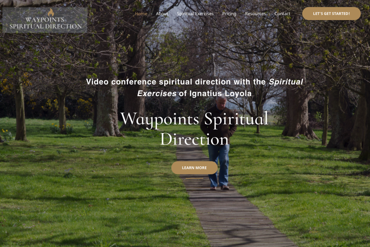 waypointsspiritualdirection.com