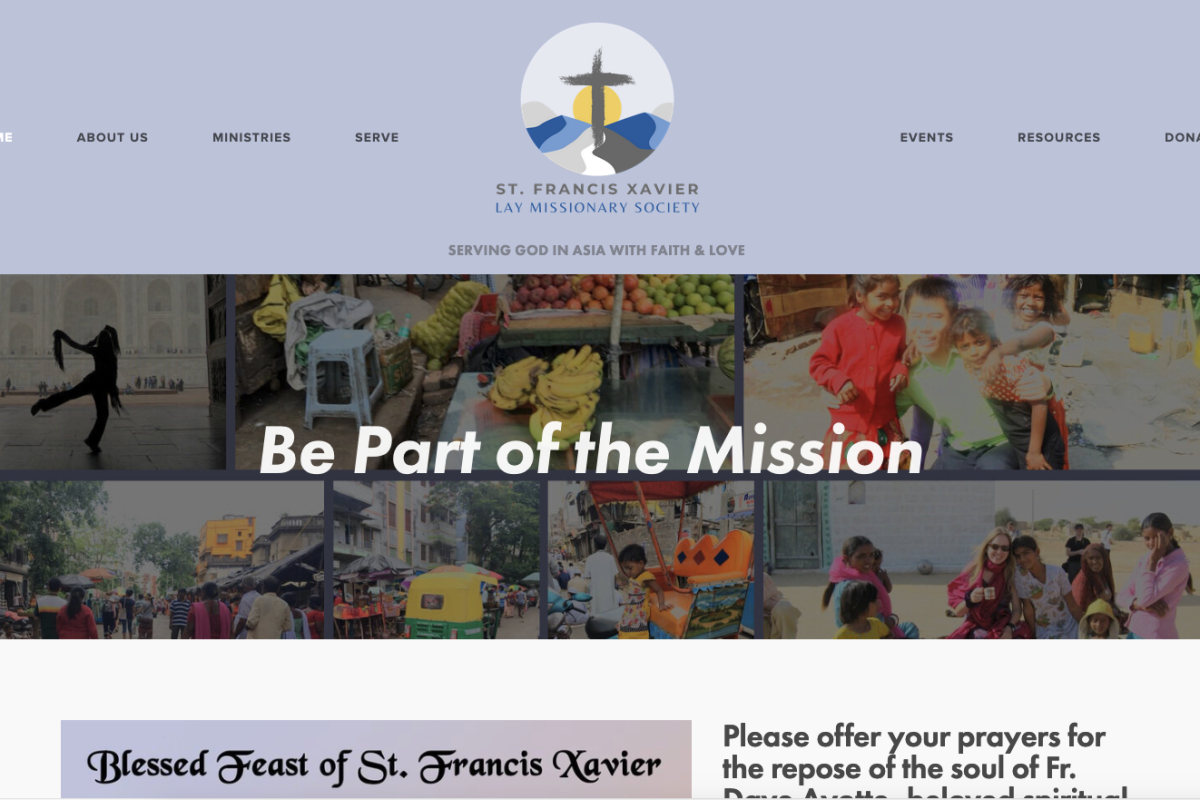 laymissionary.org