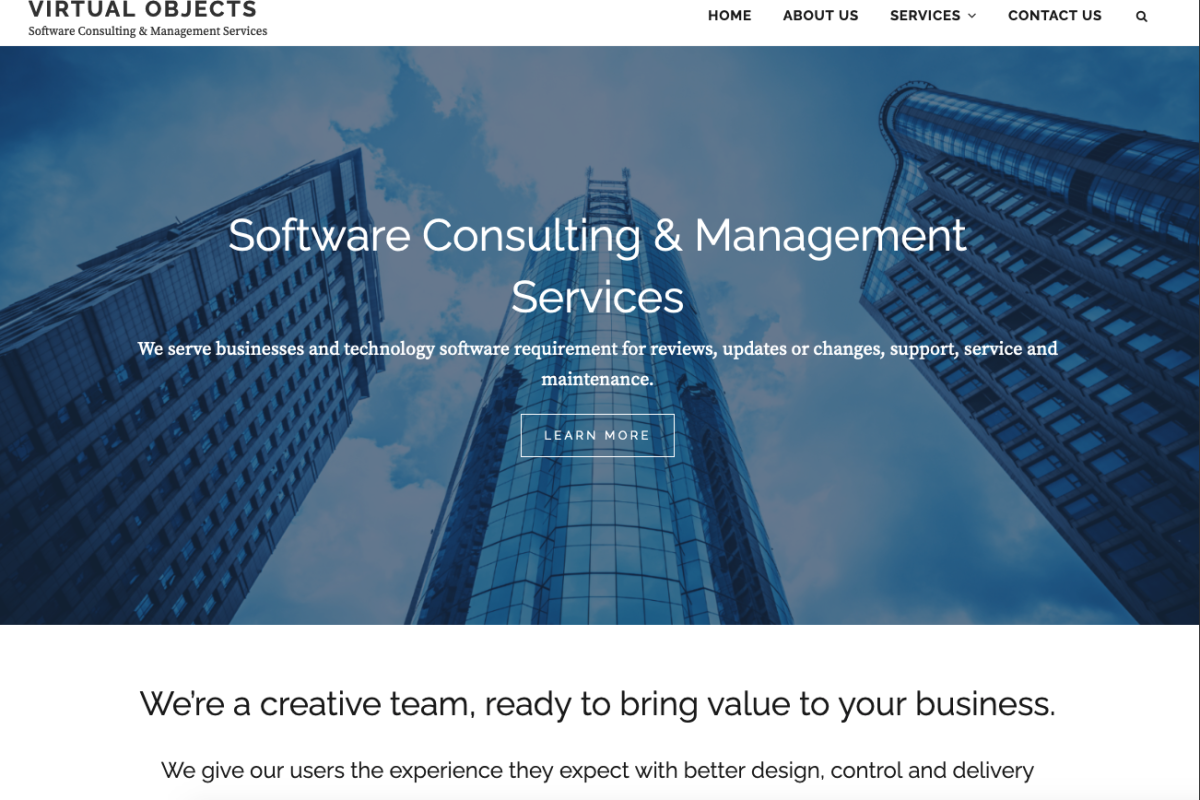 virtualobjects.com