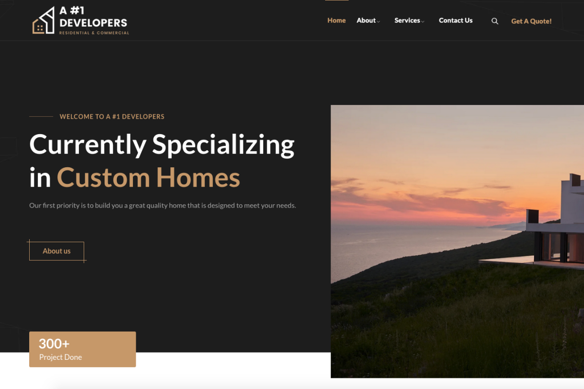 a-1developers.com