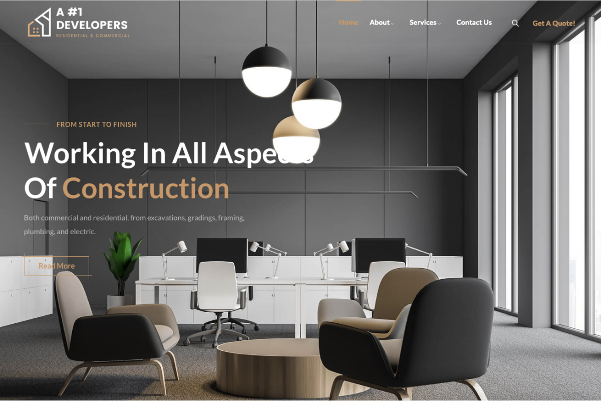 a-1developers.com