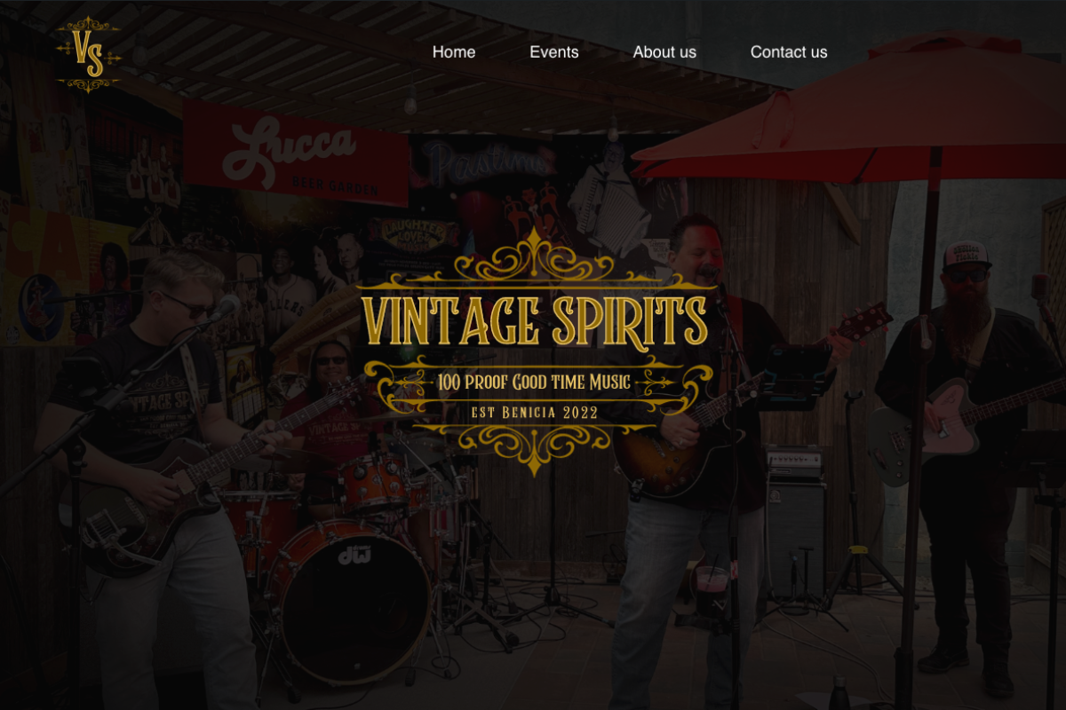 vintagespiritsmusic.com