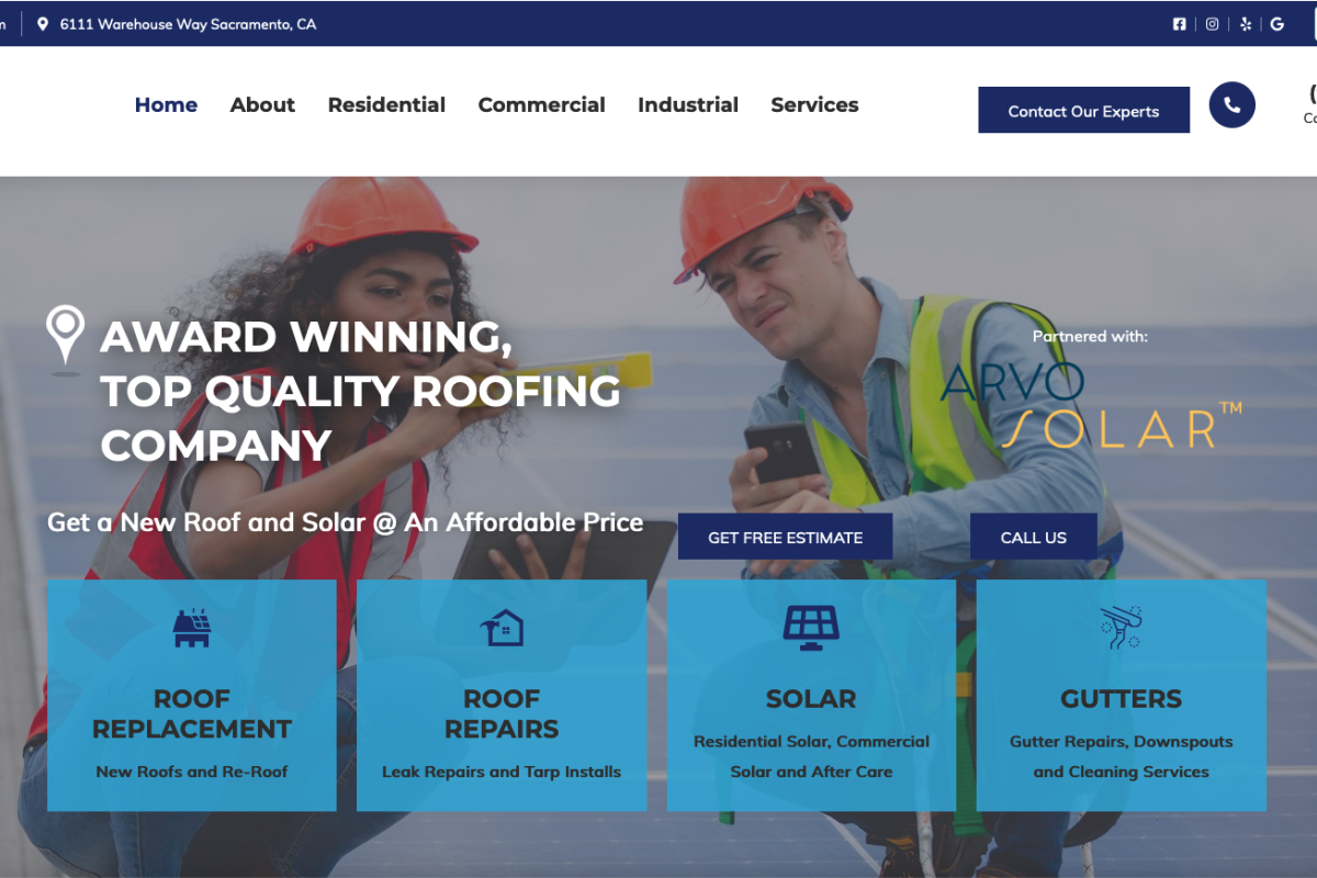 norcalroofing.com