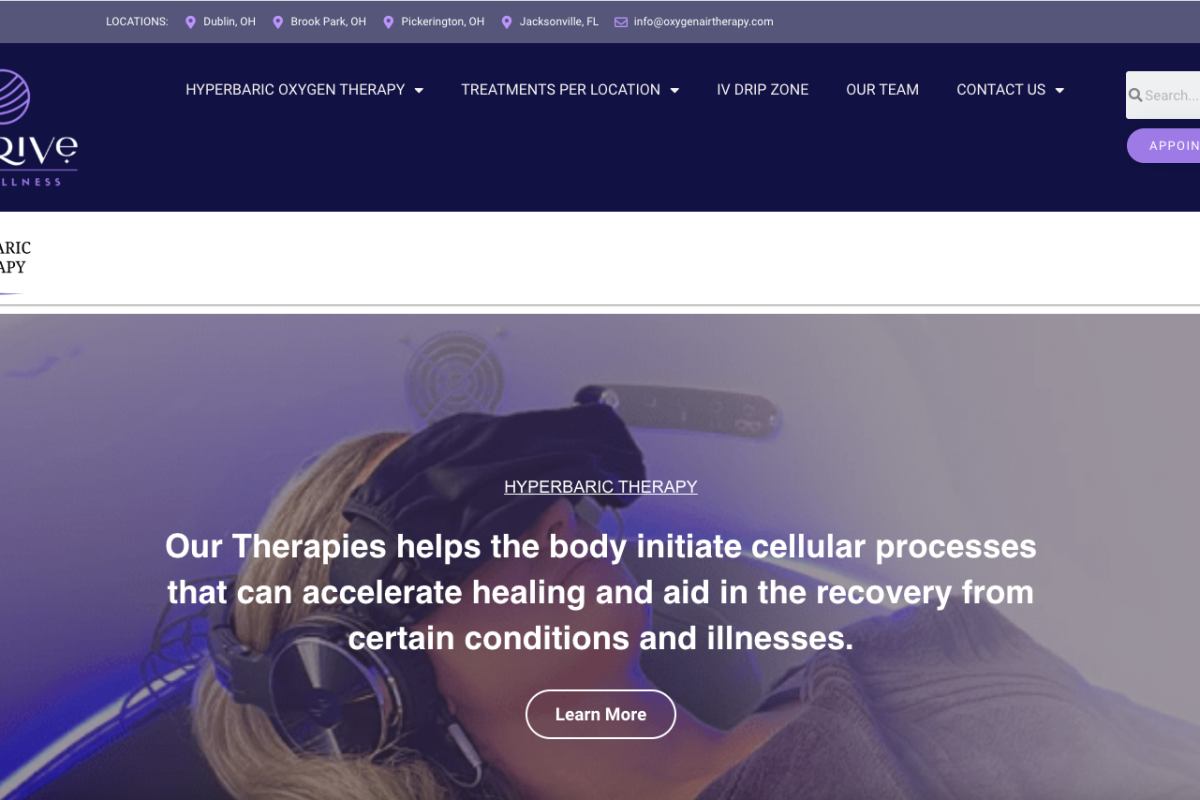 oxygenairtherapy.com