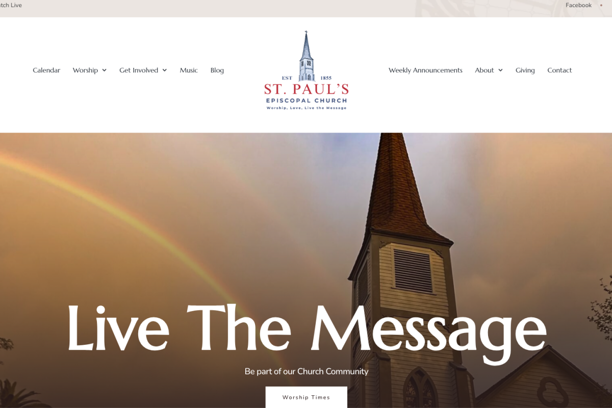 stpaulsbenicia.org