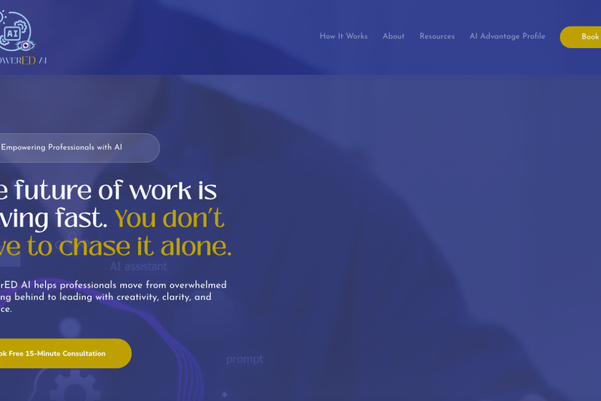 https://www.empoweredailearning.com/