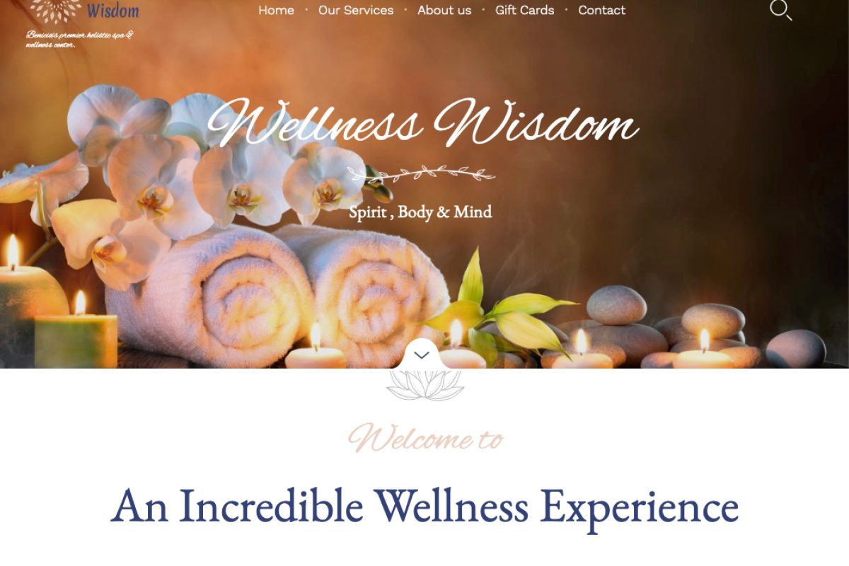 Wellness Wisdom Benicia